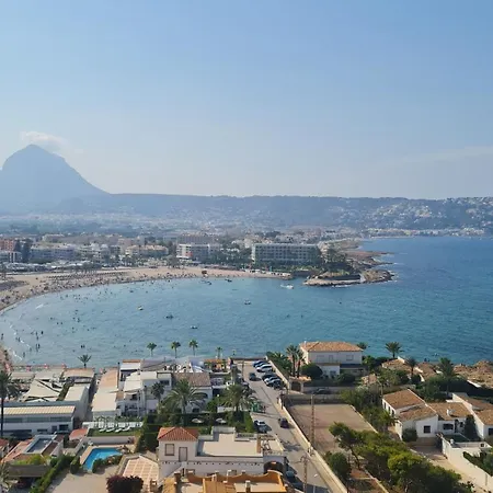 Apartment La Torre Javea