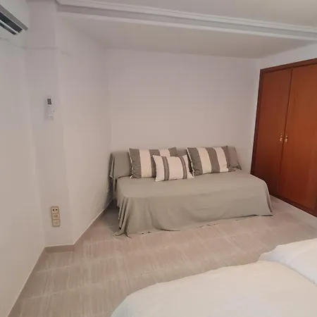 Apartment La Torre