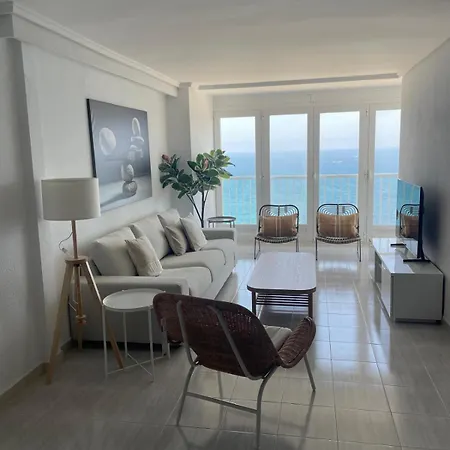 Apartment La Torre *