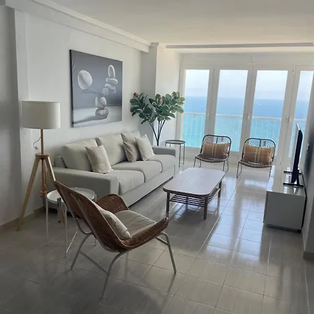 Apartment La Torre Javea