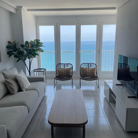La Torre Javea