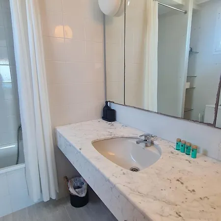 La Torre Apartment Javea