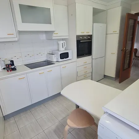 Apartment La Torre *