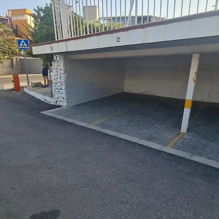 La Torre Javea