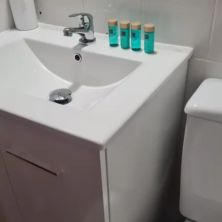 Apartment La Torre