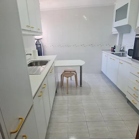 Apartment La Torre