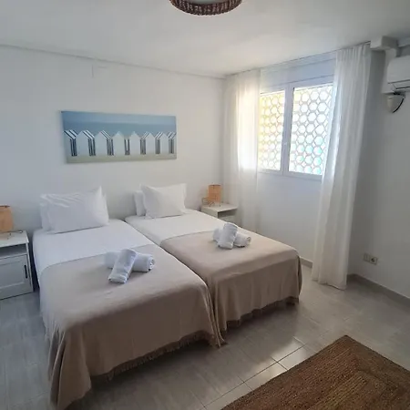 Apartment La Torre *