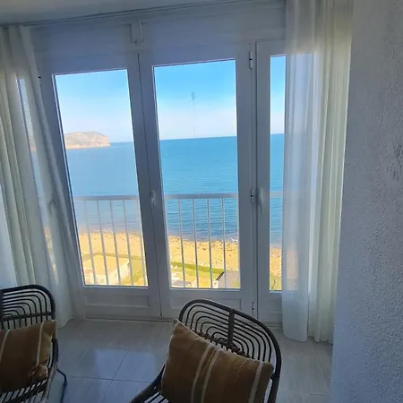 La Torre * Javea