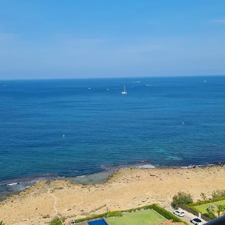 La Torre Daire Javea