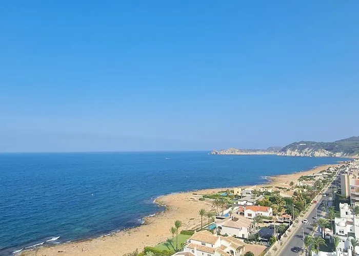 公寓 La Torre *